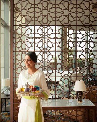 JW Marriott Marquis City Center Doha