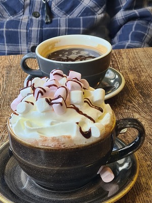 Merienda