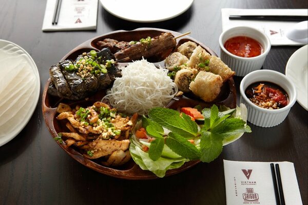 Vietnam Restaurant