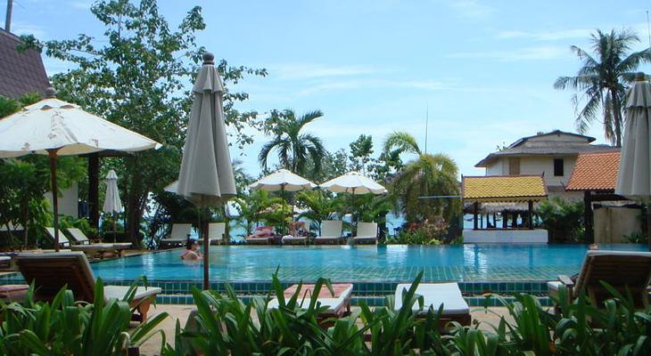 Phi Phi Villa Resort