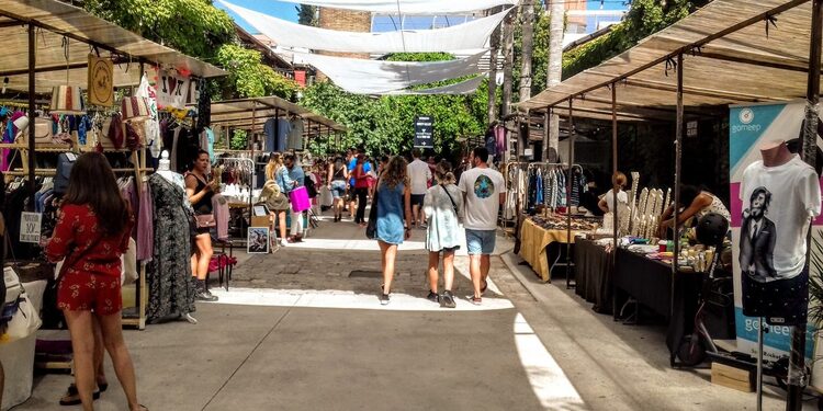 Palo Market Fest