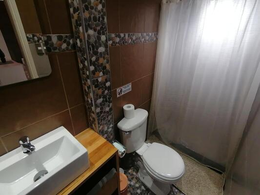 Innata Patagonia Hostal B&B