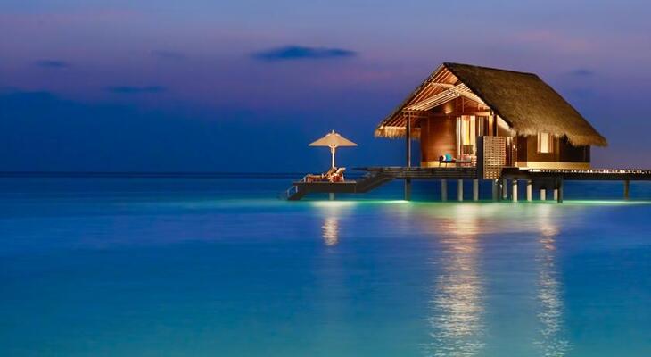 One&Only Reethi Rah