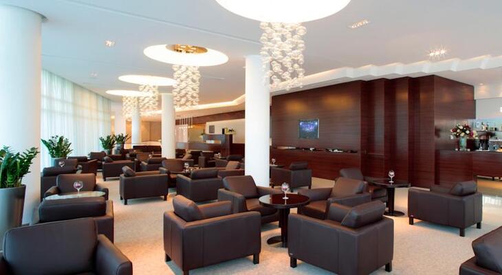 Hotel Aristos