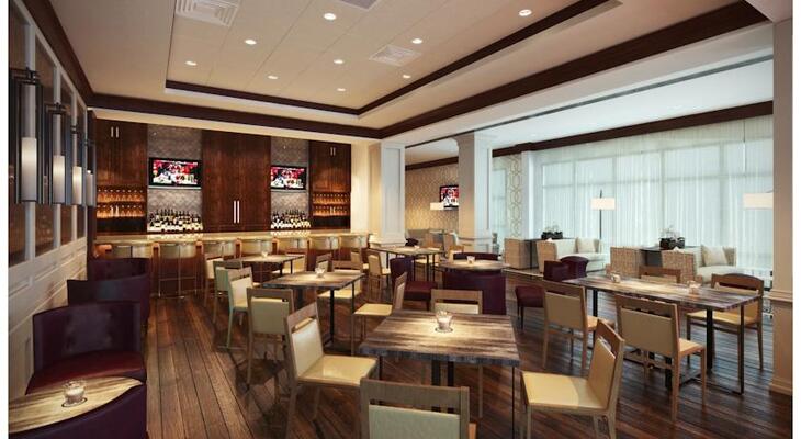 Hilton Garden Inn Atlanta - Buckhead
