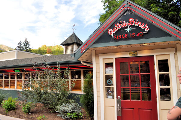 Ruth's Diner