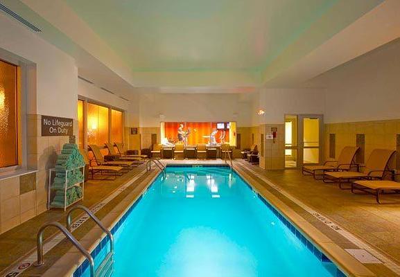 Residence Inn Pittsburgh North Shore