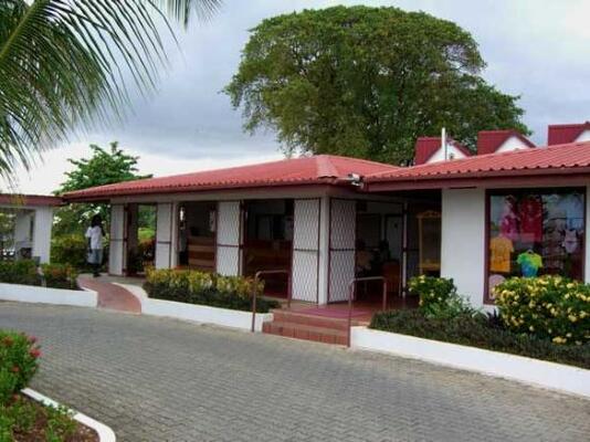 Sandy Point Beach Club