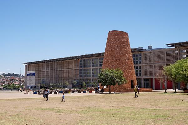 Walter Sisulu Square