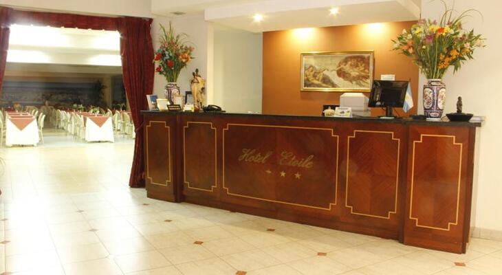 Etoile Hotel