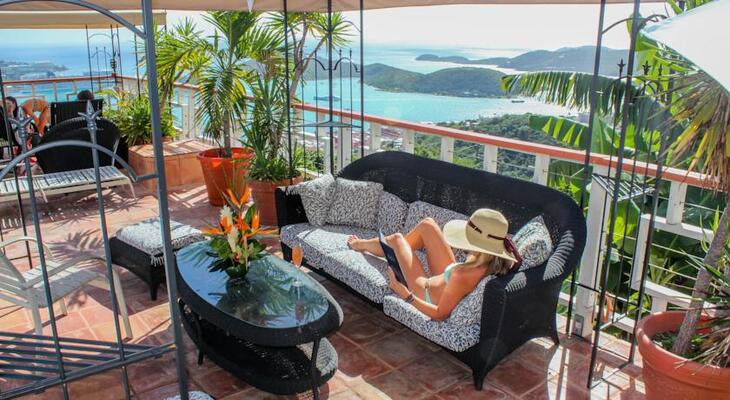 The Mafolie Hotel