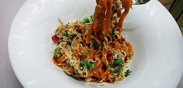 Del Papa Ristorante