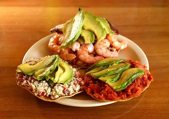 Mariscos 8 Tostadas Reviews | Tripexpert