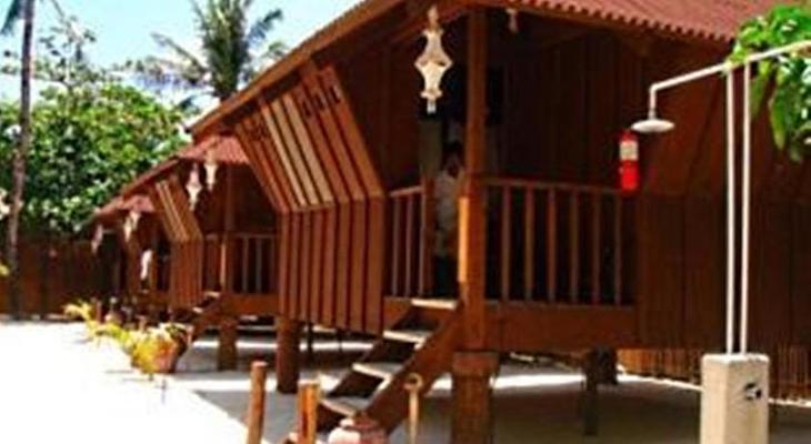 Boracay Pito Huts Resort