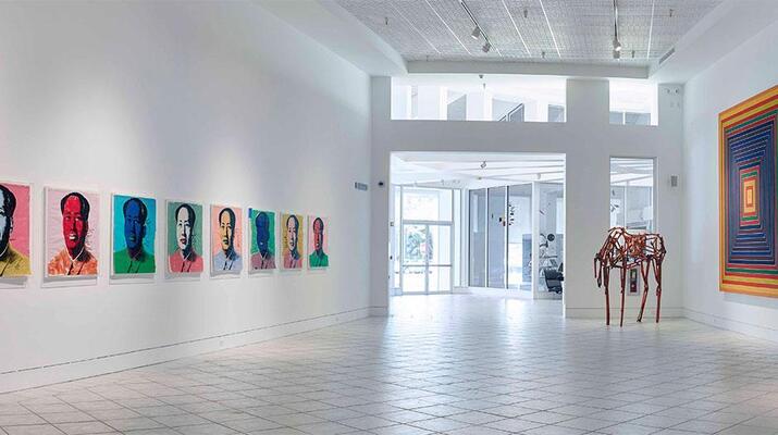 Lowe Art Museum