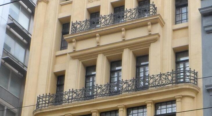 Ibis Budget Melbourne CBD