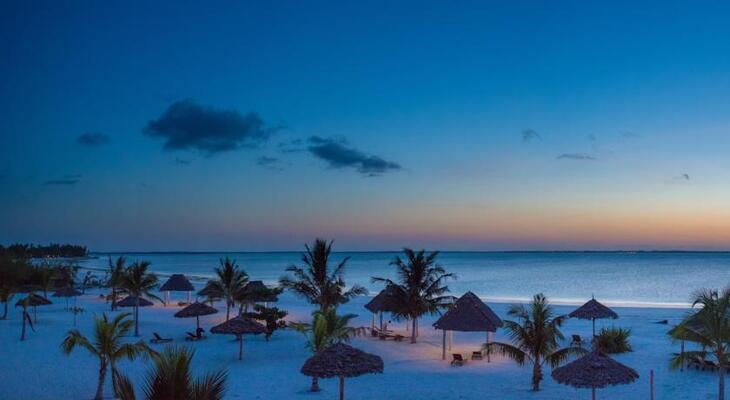 KonoKono Beach Resort & Spa