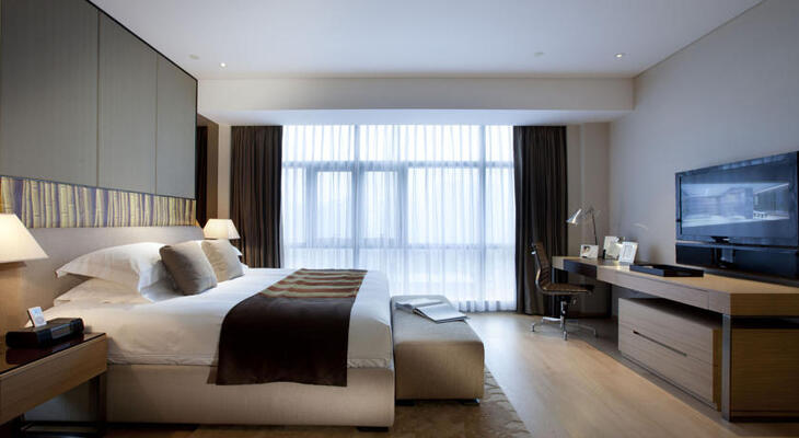 InterContinental Residences Chengdu City Center