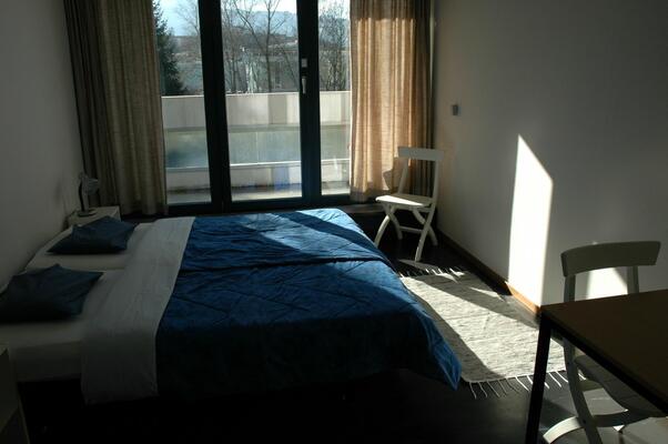 Lucerne Backpackers Hostel