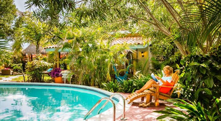 Boardwalk Boutique Hotel Aruba