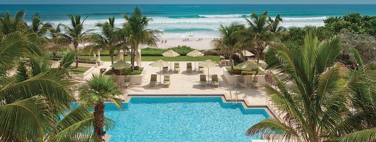 Four Seasons Resort Palm Beach