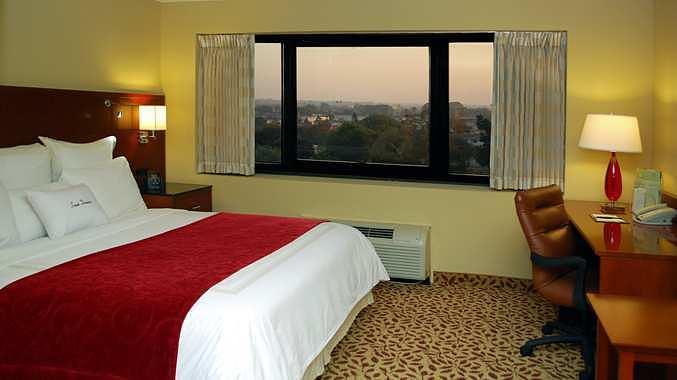 DoubleTree by Hilton Hotel Los Angeles - Norwalk