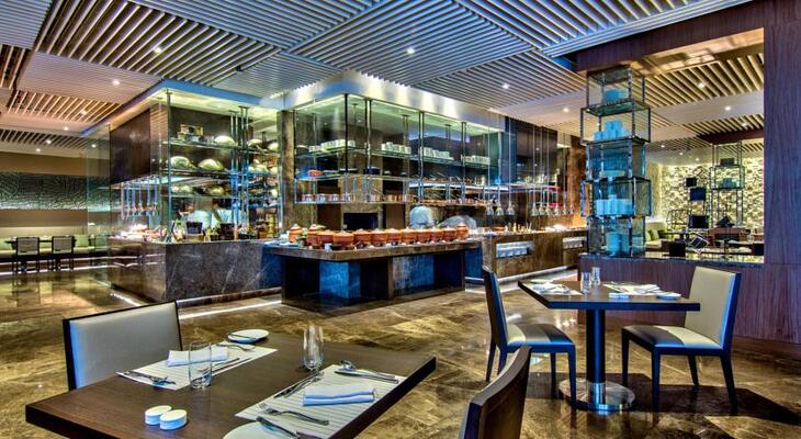 Radisson Blu Plaza Bangkok