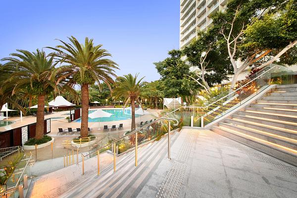 RACV Royal Pines Resort Gold Coast