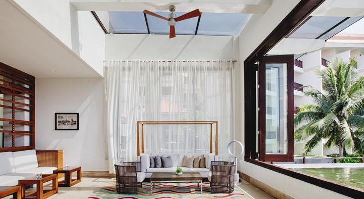 Pullman Danang Beach Resort