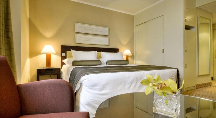 Corinthia Prague
