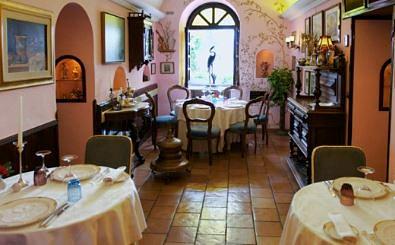 L'Antica Trattoria