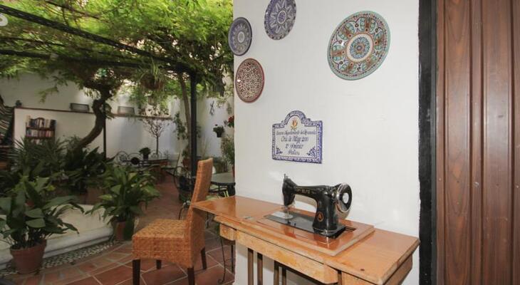 Hostal Costa Azul