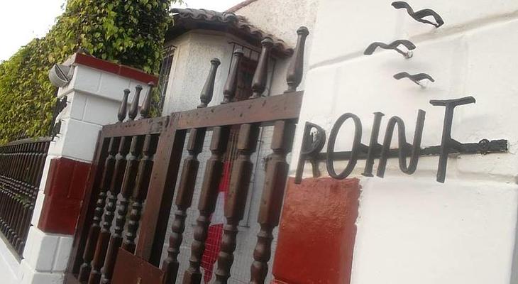 The Point Hostels - Lima