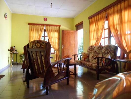 Freedom Guest Inn Ella