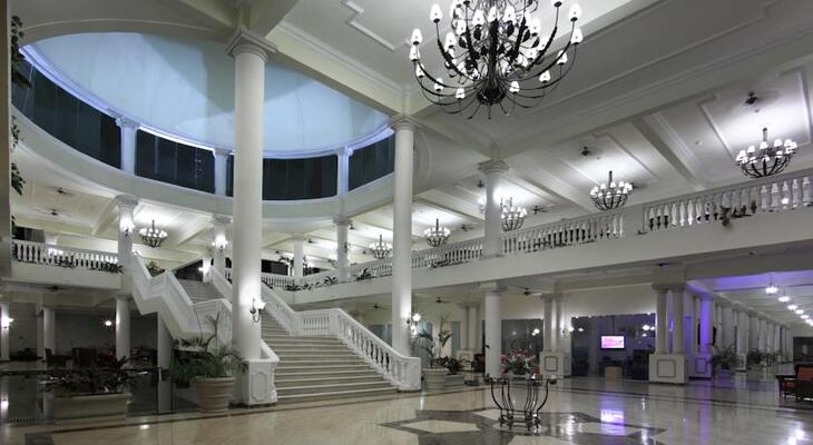 Grand Palladium Jamaica Resort & Spa