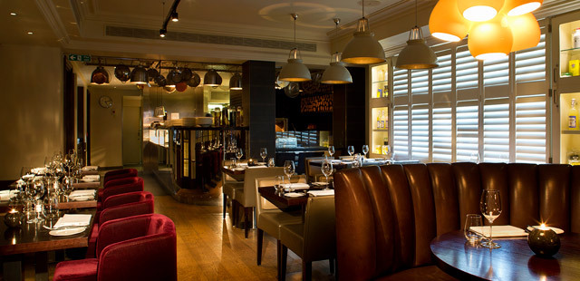The Prince Akatoki London