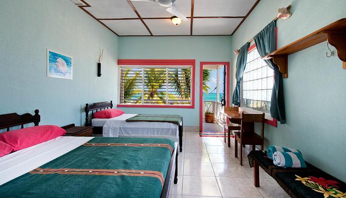 Conch Shell Inn