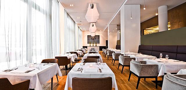 COSMO Hotel Berlin Mitte
