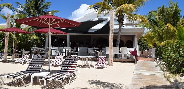 Jacala Beach Restaurant