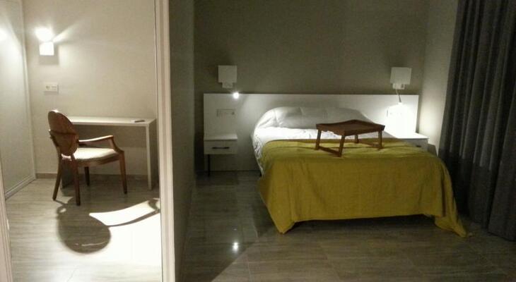 New Hotel Colon