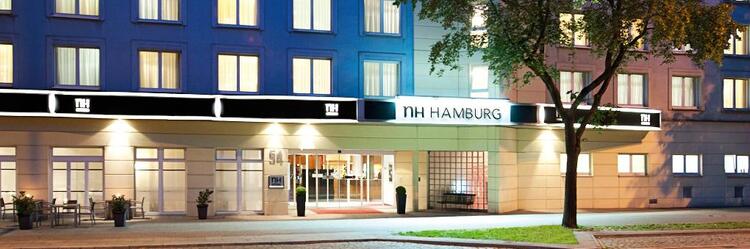 NH Collection Hamburg City