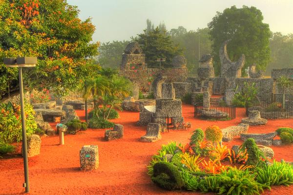 Coral Castle