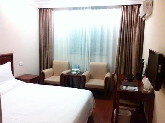 ZhiJia Hotel
