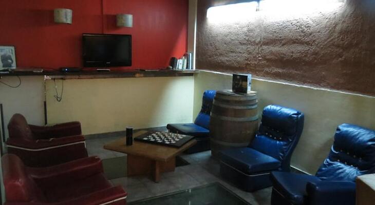 Itaka Hostel