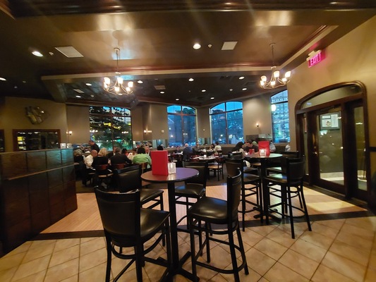 dp An American Brasserie