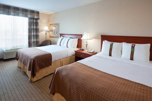 Holiday Inn & Suites Regina By IHG