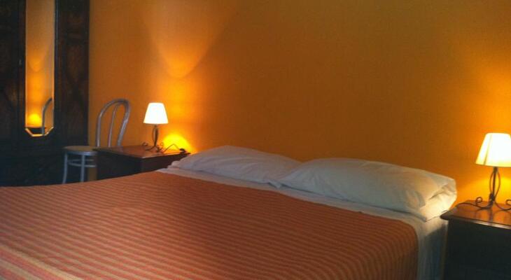 Hotel Bellini