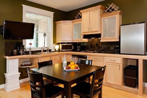 The Orenco Station Hotel