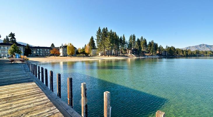 Beach Retreat & Lodge at Tahoe