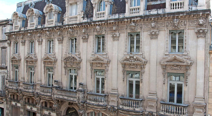 HO36 Avignon